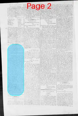 Page thumbnail for The Recorder