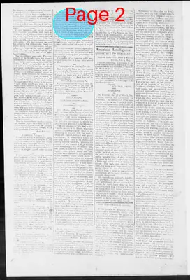 Page thumbnail for The Recorder