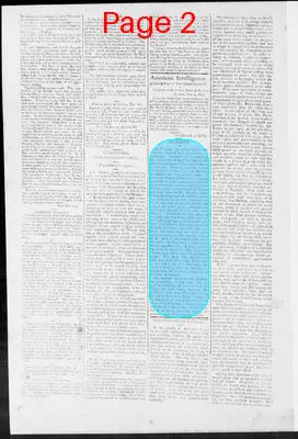 Page thumbnail for The Recorder