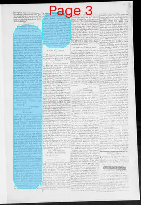 Page thumbnail for The Recorder