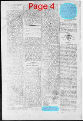 Page thumbnail for The Recorder
