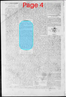 Page thumbnail for The Recorder