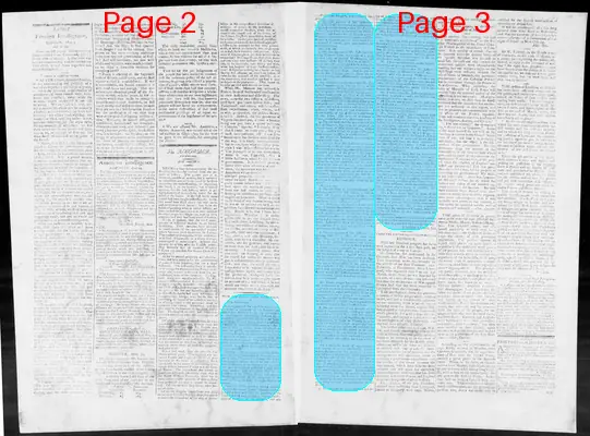 Page thumbnail for The Recorder