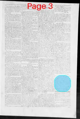 Page thumbnail for The Recorder