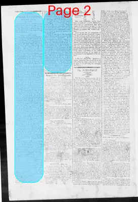 Page thumbnail for The Recorder