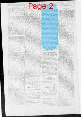 Page thumbnail for The Recorder
