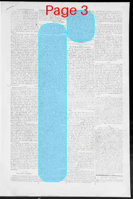 Page thumbnail for The Recorder