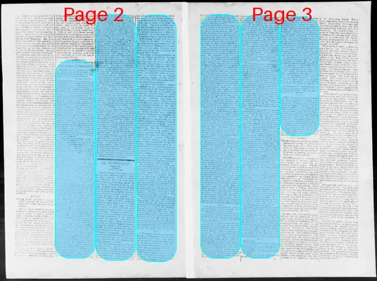 Page thumbnail for The Recorder