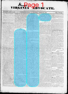 Page thumbnail for Virginia Advocate