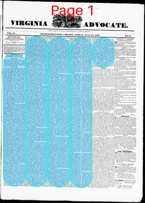 Page thumbnail for Virginia Advocate