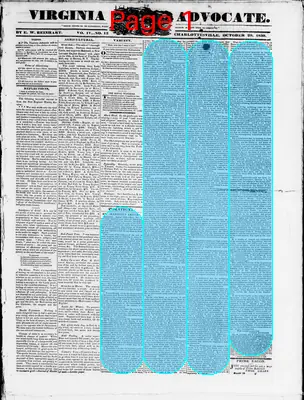 Page thumbnail for Virginia Advocate