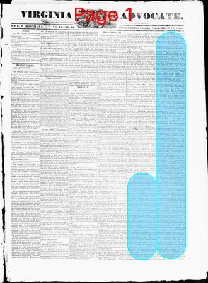 Page thumbnail for Virginia Advocate