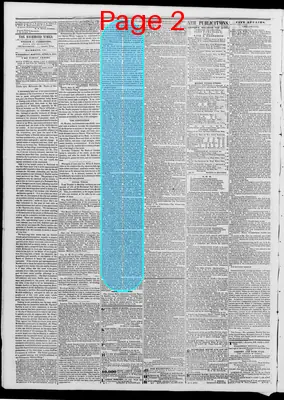 Page thumbnail for Richmond Daily Times
