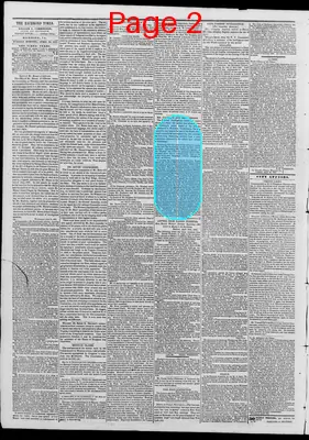 Page thumbnail for Richmond Daily Times