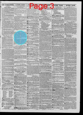 Page thumbnail for Richmond Daily Times