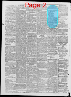Page thumbnail for Richmond Daily Times