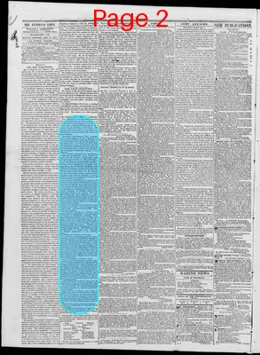 Page thumbnail for Richmond Daily Times