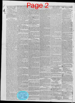 Page thumbnail for Richmond Daily Times