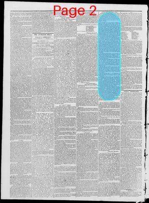 Page thumbnail for Richmond Daily Times
