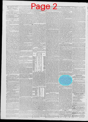 Page thumbnail for Richmond Daily Times