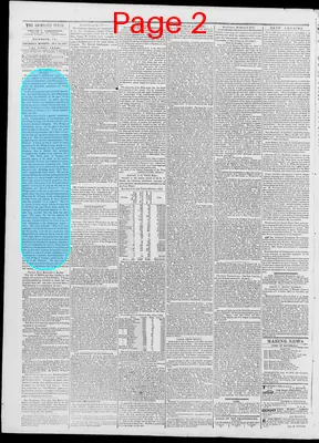 Page thumbnail for Richmond Daily Times