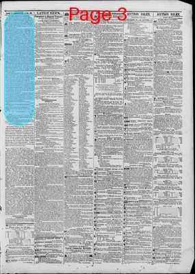 Page thumbnail for Richmond Daily Times