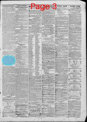 Page thumbnail for Richmond Daily Times