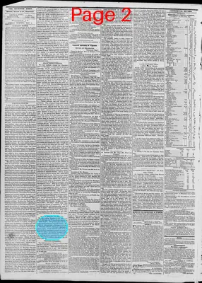 Page thumbnail for Richmond Daily Times