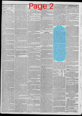 Page thumbnail for Richmond Daily Times