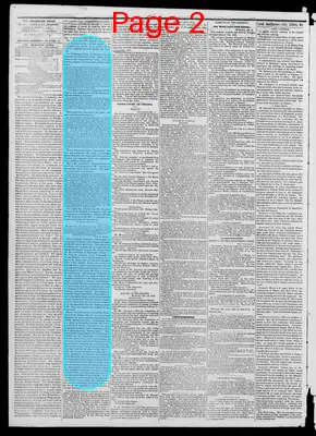 Page thumbnail for Richmond Daily Times