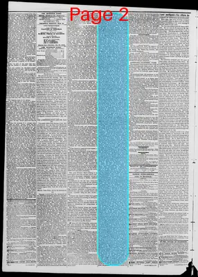 Page thumbnail for Richmond Daily Times