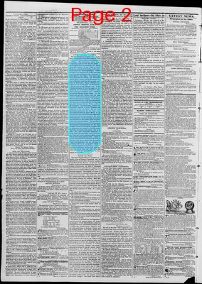 Page thumbnail for Richmond Daily Times