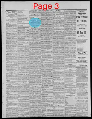 Page thumbnail for The Valley Virginian