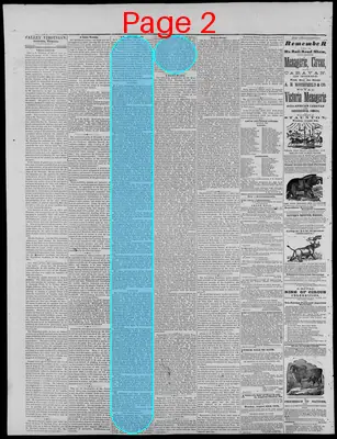 Page thumbnail for The Valley Virginian