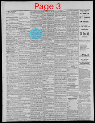 Page thumbnail for The Valley Virginian