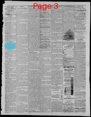 Page thumbnail for The Valley Virginian