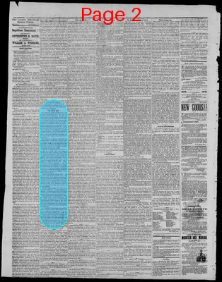 Page thumbnail for The Valley Virginian