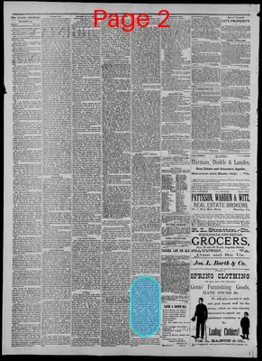 Page thumbnail for The Valley Virginian