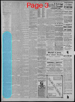 Page thumbnail for The Valley Virginian