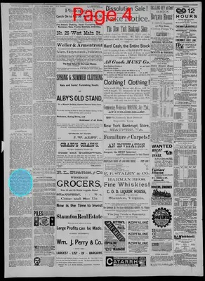 Page thumbnail for The Valley Virginian