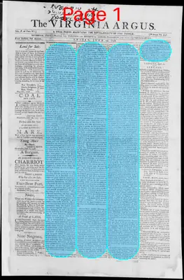 Page thumbnail for Virginia Argus
