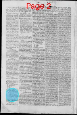 Page thumbnail for Virginia Argus