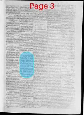 Page thumbnail for Virginia Argus