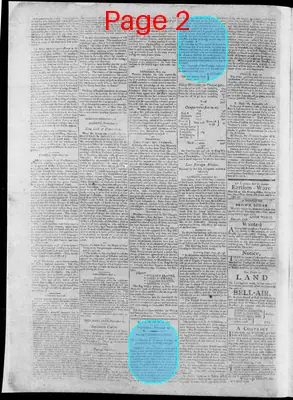 Page thumbnail for Virginia Argus