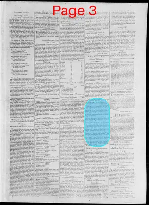 Page thumbnail for Virginia Argus