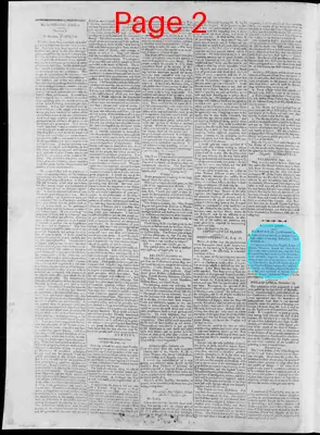 Page thumbnail for Virginia Argus