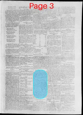 Page thumbnail for Virginia Argus