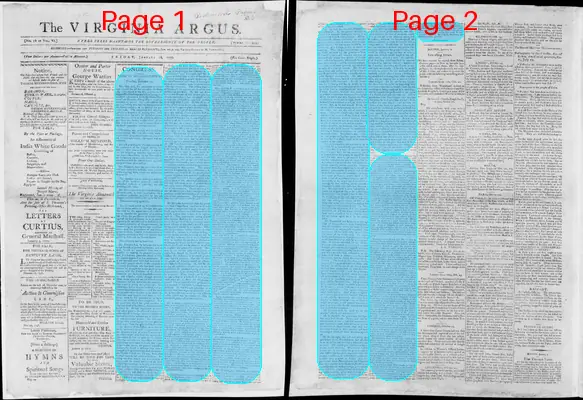 Page thumbnail for Virginia Argus