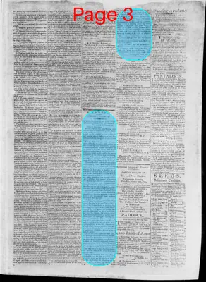 Page thumbnail for Virginia Argus