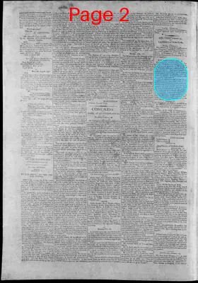 Page thumbnail for Virginia Argus